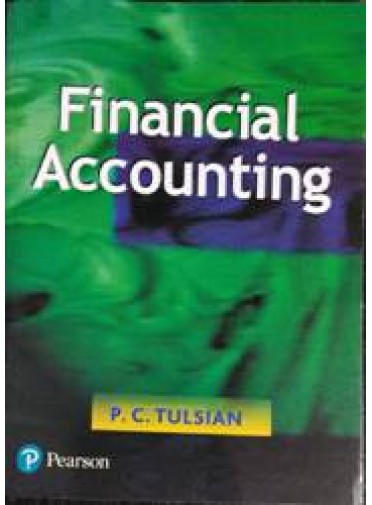 Financial Accounting