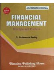 Financial Management Principles And Practices 4ed