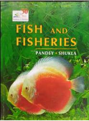 Fish and Fisheries