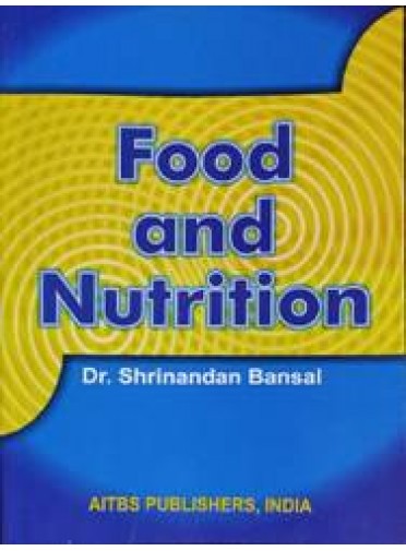 Food and Nutrition