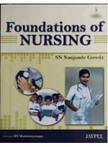 Foundations of Nursing