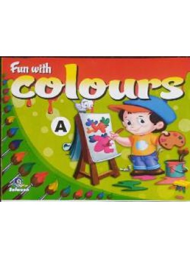 Fun With Colours-A