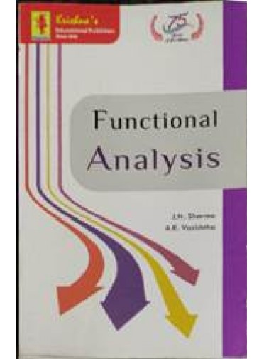 Functional Analysis