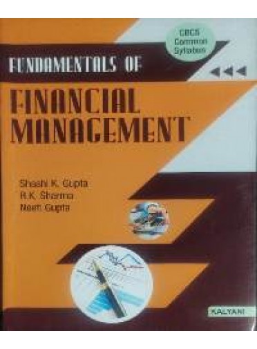 Fundamentals Of Financial Management