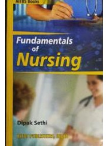 Fundamentals Of Nursing