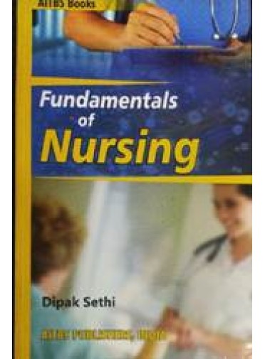 Fundamentals Of Nursing