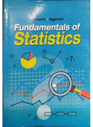 Fundamentals Of Statistics