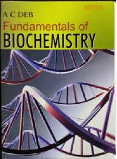 Fundamentals of Biochemistry