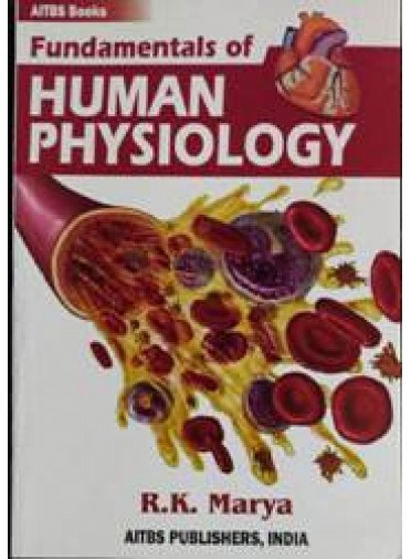 Fundamentals of Human Physiology