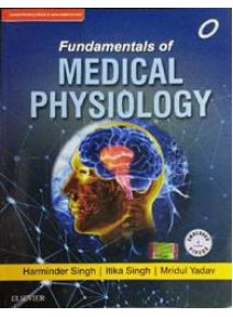 Fundamentals of Medical Physiology