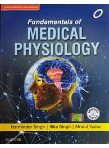 Fundamentals of Medical Physiology