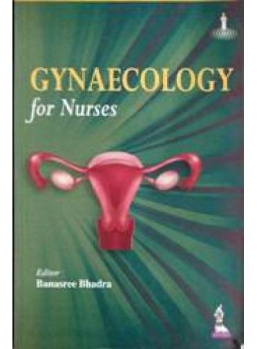 GYNAECOLOGY for Nurses