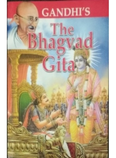 Gandhis - The Bhagavadgita