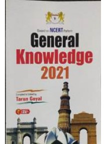 General Knowledge 2021