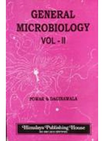 General Microbiology Vol-II