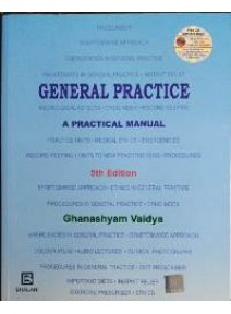 General Practice A Practical Manual 5ed