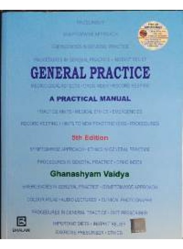 General Practice A Practical Manual 5ed