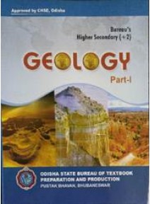 Geology Bureaus Higher Secondary (+2) Part-1