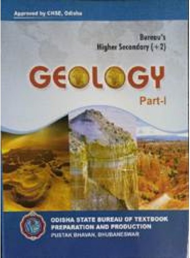 Geology Bureaus Higher Secondary (+2) Part-1