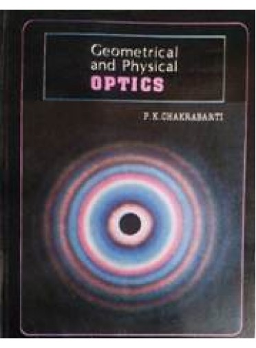 Geometrical and Physical Optics