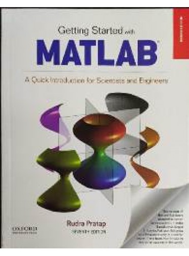 Getting Started With Matlab 7ed