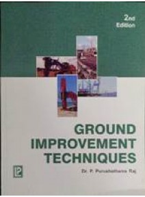 Ground Improvement Techniques