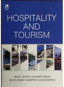 HOSPITALITY AND TOURISM