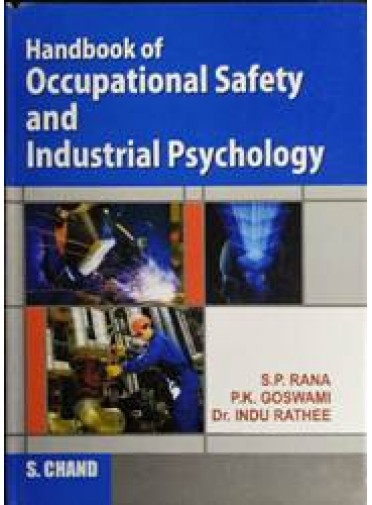 Handbook Of Occupational Safety And Industrial Psychology