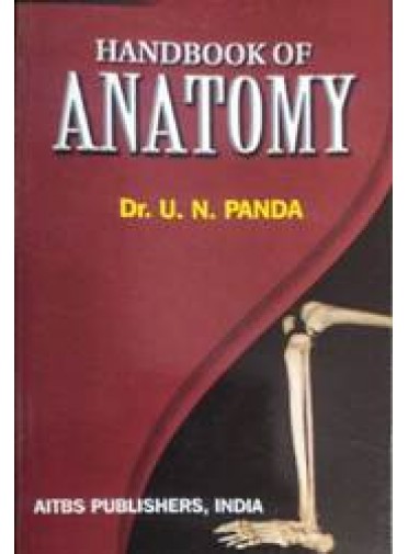 Handbook of Anatomy