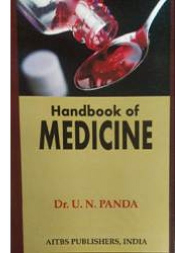 Handbook of Medicine