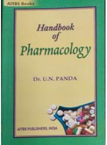 Handbook of Pharmacology