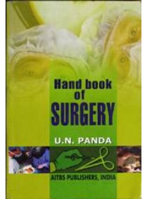 Handbook of Surgery