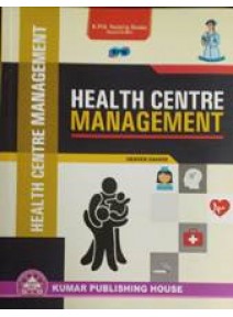 Health Centre Management