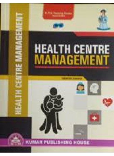 Health Centre Management