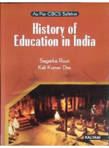 History Of Education In India