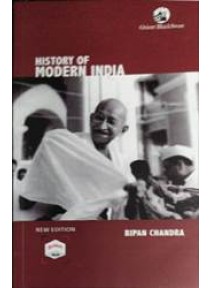 History Of Modern India