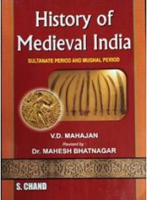 History of Medieval India