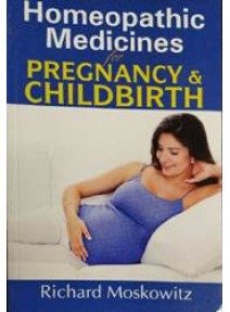 Homeopathic Medicines for Pregnancy & Childbirth