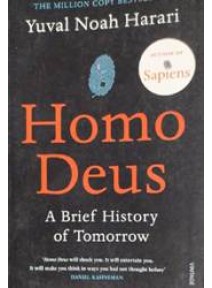 Homo Deus