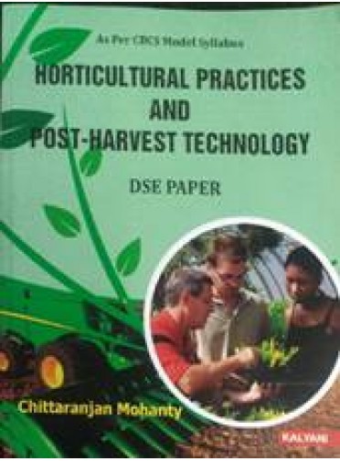 Horticultural Practices And Post-Harvest Technology Dse Paper