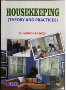 Housekeeping (Theory And Practices)