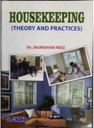 Housekeeping (Theory And Practices)