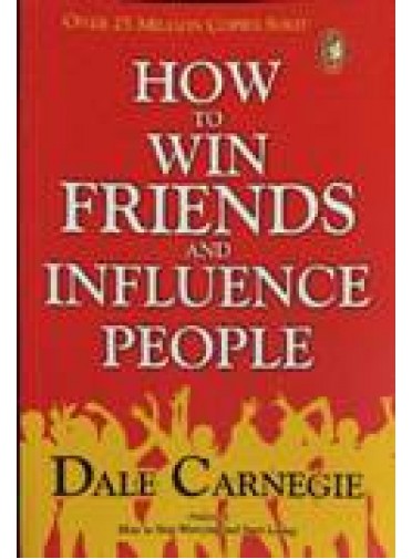 How To Win Friends And Influence People