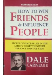 How to Win Friends & Influence People