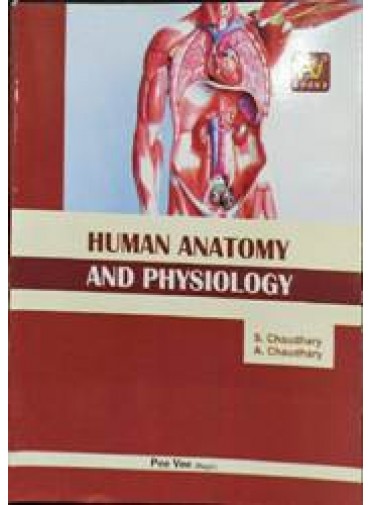 Human Anatomy And Physiology