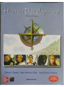 Human Development, 9/ed.