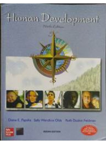 Human Development, 9/ed.