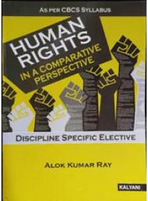 Human Rights In A Comparative Perspective