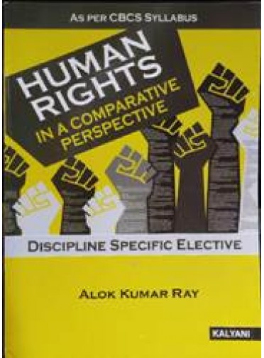 Human Rights In A Comparative Perspective