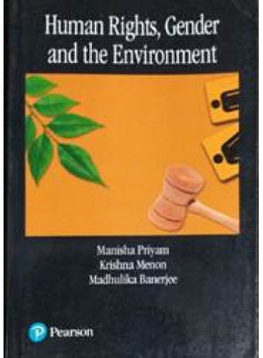 Human Rights, Gender and the Environment